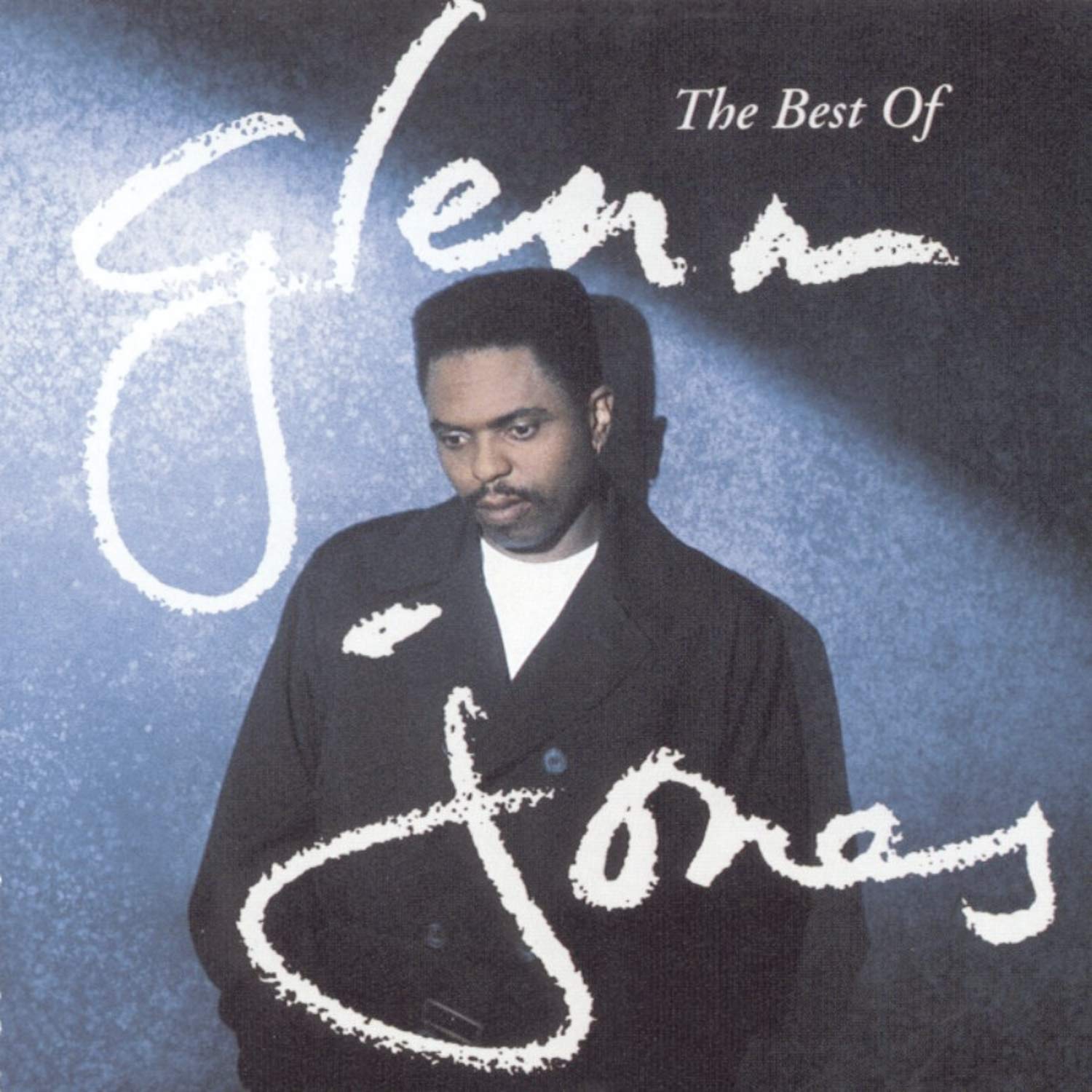Amazon.co.jp: THE BEST OF GLENN JO: ミュージック